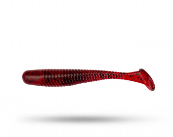 Sanno Baits Morris 12,5 cm 3 pk -RedBug